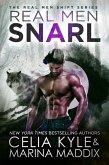 Real Men Snarl (Real Men Shift) (eBook, ePUB)