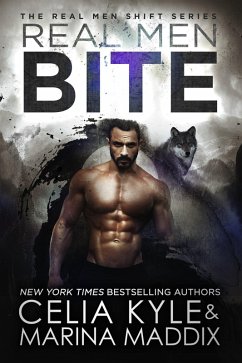 Cover Real Men Bite (Real Men Shift) (eBook, ePUB)