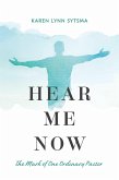 Hear Me Now (eBook, ePUB)