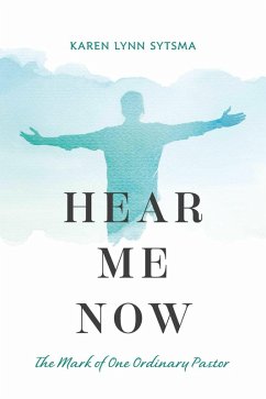 Cover Hear Me Now (eBook, ePUB)