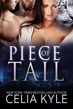 Cover Piece of Tail (eBook, ePUB)
