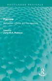 Famine (eBook, ePUB)