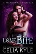 Love Bite (eBook, ePUB) - Bild 1