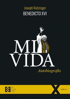 Cover Mi vida (eBook, PDF)