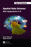 Spatial Data Science (eBook, PDF)