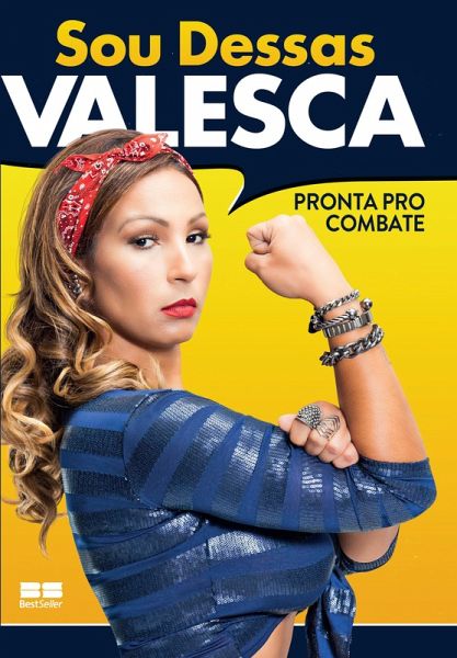 Sou dessas: Pronta pro combate (eBook, ePUB) Sou dessas: Pronta pro combate (eBook, ePUB)