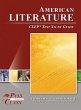 American Literature CLEP Test Study... - Bild 1