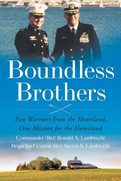 Boundless Brothers - Lambrecht, Ronald A.; Lambrecht, Steven S.