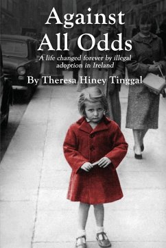 Against All Odds - Hiney Tinggal, Theresa