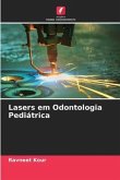 Lasers em Odontologia Pediátrica