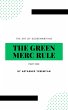 The Green Merc Rule: Part One (eBook,... - Bild 1