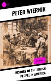 History of the Jewish People in America (eBook, ePUB)