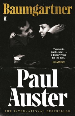 Baumgartner (eBook, ePUB) - Auster, Paul
