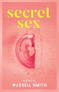 Cover Secret Sex (eBook, ePUB)