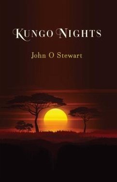 Kungo Nights (eBook, ePUB) - Stewart, John