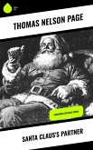 Santa Claus's Partner (eBook, ePUB) Santa Claus's Partner (eBook, ePUB)