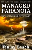 Managed Paranoia - Book Two (Hank Gunn Series) (eBook, ePUB)