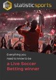 Live Soccer Betting To Become a Winner (eBook, ePUB)