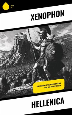 Cover Hellenica (eBook, ePUB)