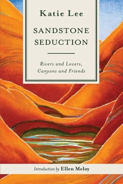 Sandstone Seduction (eBook, ePUB) - Lee, Katie