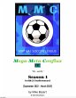 MMC VSL, Season 1, 2022-23 (eBook, ePUB) - Bild 1