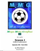 MMC VSL, Season 1, 2022-23 (eBook, ePUB)