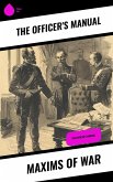 Maxims of War (eBook, ePUB) Maxims of War (eBook, ePUB)