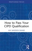 How to Pass Your CIPD Qualification (eBook, ePUB)