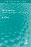 Modern Politics (eBook, PDF) Modern Politics (eBook, PDF)