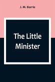 The Little Minister