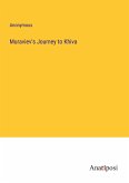 Muraviev's Journey to Khiva