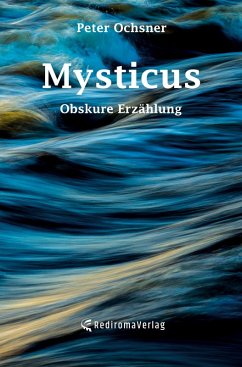 Cover Mysticus