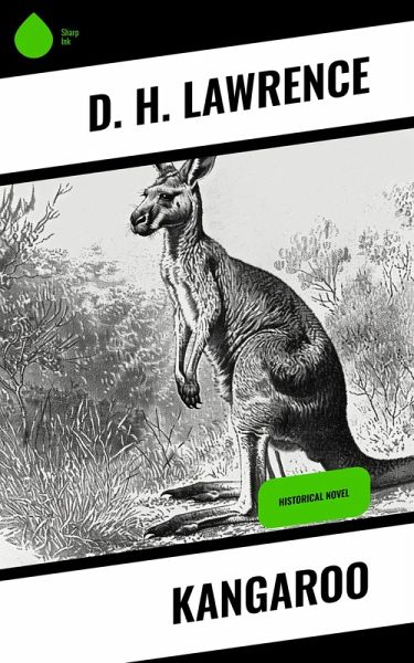 Kangaroo (eBook, ePUB) Kangaroo (eBook, ePUB)
