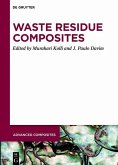 Waste Residue Composites (eBook, PDF)