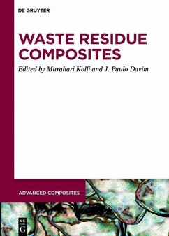 Cover Waste Residue Composites (eBook, PDF)