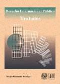 Derecho Internacional Público: Tratados (eBook, ePUB)