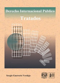 Derecho Internacional Público: Tratados (eBook, ePUB) - Guerrero Verdejo, Sergio