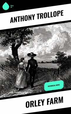 Cover Orley Farm (eBook, ePUB)