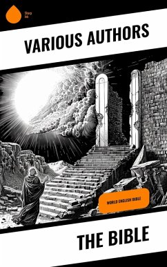Cover The Bible (eBook, ePUB)