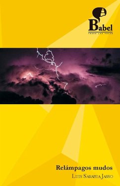 Cover Relámpagos mudos (eBook, ePUB)