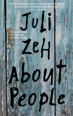 Cover About People (eBook, ePUB)