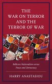 The War on Terror and Terror of War (eBook, ePUB)