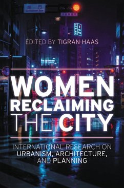 Cover Women Reclaiming the City (eBook, ePUB)