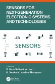 Sensors for Next-Generation Electronic Systems and Technologies (eBook, PDF)
