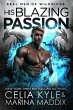 His Blazing Passion (Real Men of... - Bild 1