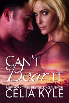 Cover Can't Bear It (eBook, ePUB)