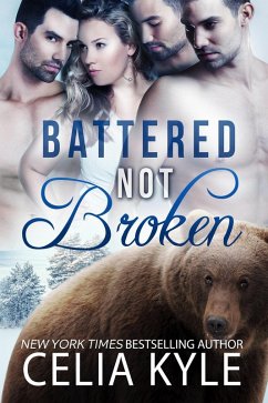 Cover Battered Not Broken (eBook, ePUB)