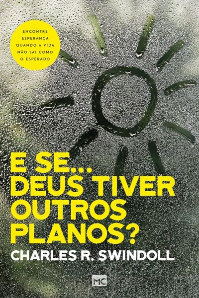 E se... Deus tiver outros planos? (eBook, ePUB)