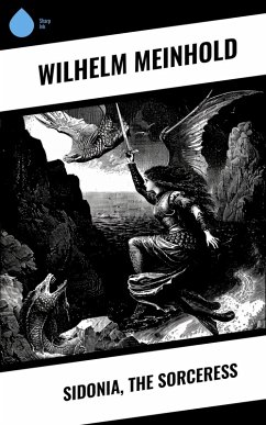 Cover Sidonia, the Sorceress (eBook, ePUB)