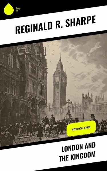 London and the Kingdom (eBook, ePUB)